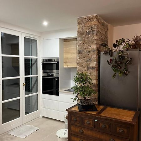 Chambre Chez Habitant Douche Wc Prives - Calme - Terrasse Saint-Germain-en-Laye Buitenkant foto