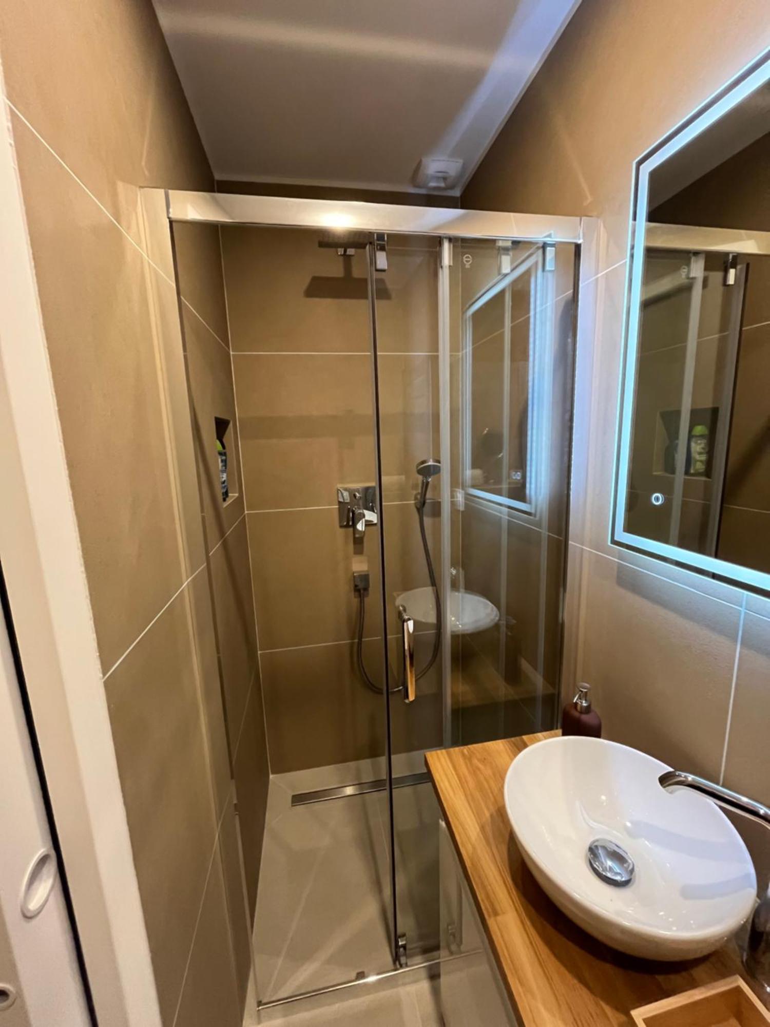 Chambre Chez Habitant Douche Wc Prives - Calme - Terrasse Saint-Germain-en-Laye Buitenkant foto